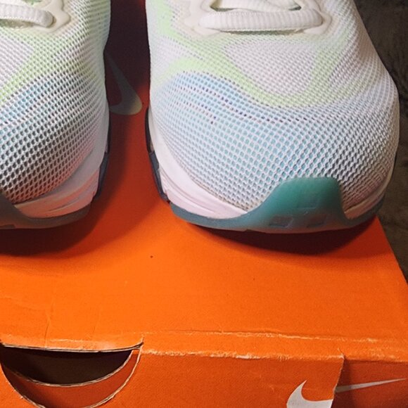 *NIB* Nike Air Max Tailwind Women’s 8 - Picture 2 of 10